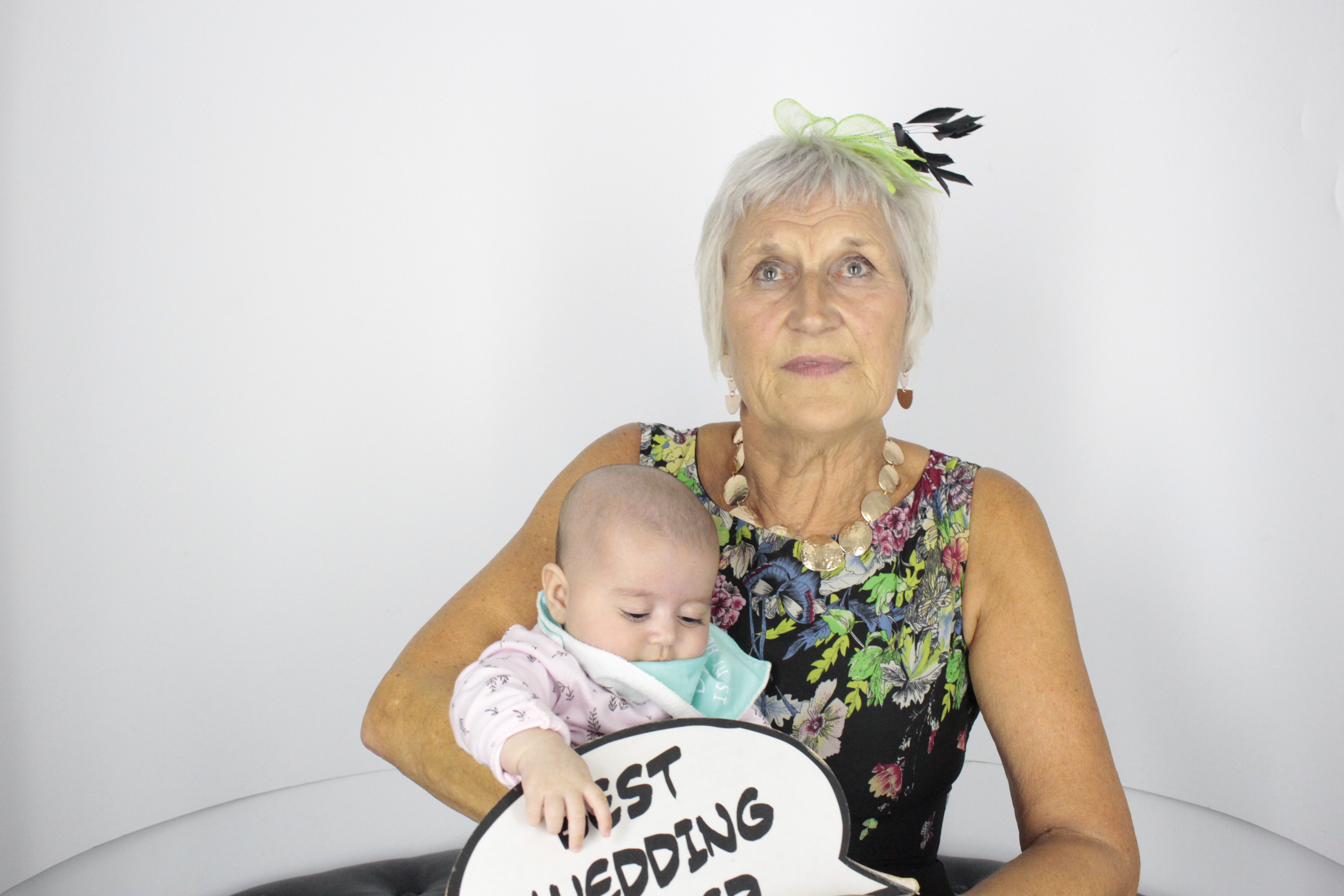 Amy & Gary's Wedding | View more photos from the event at gallery.myphotoboothexperience.co.uk/u/MyPhotoBoothExperienceLtd/Amy-Garys-Wedding